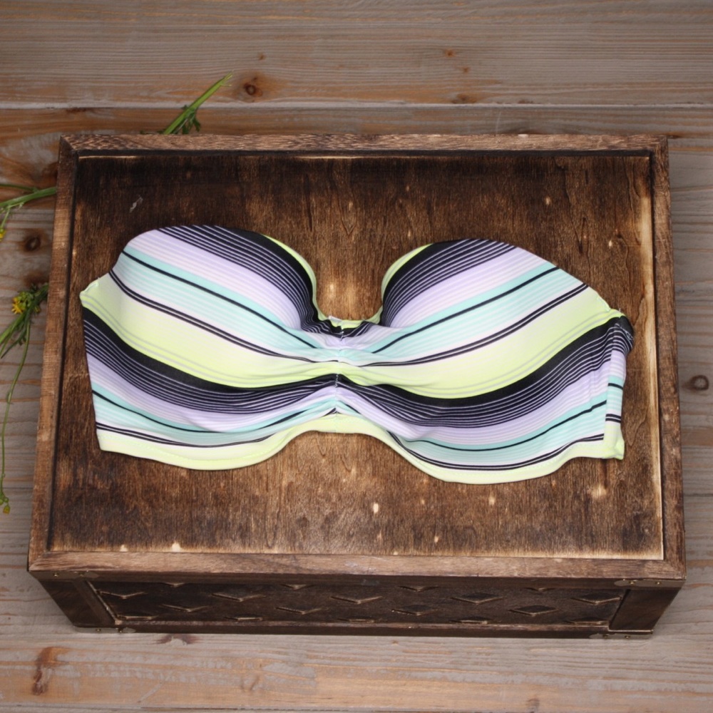 Victoria’s Secret Swim Top